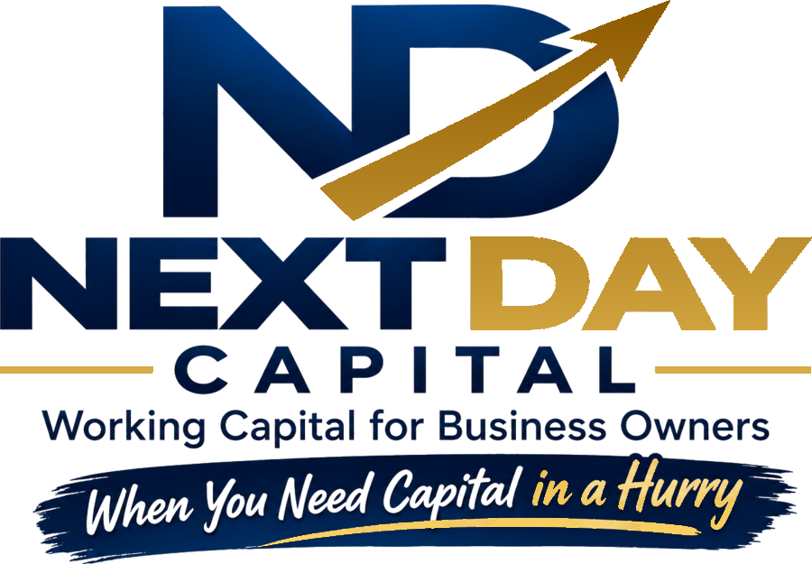 Next Day Capital